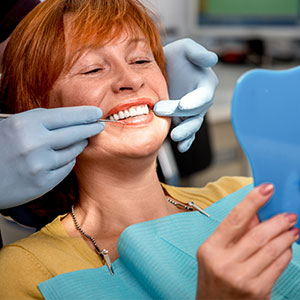 Oral Cancer Screening Millburn